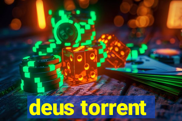 deus torrent